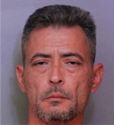 Francisco Diaz-Otero, - Polk County, FL 