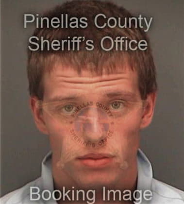 Christopher Diederich, - Pinellas County, FL 