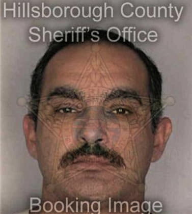 Albert Dietz, - Hillsborough County, FL 