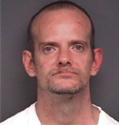 Edward Dover - Pitt County, NC 