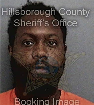 Willie Dunn, - Hillsborough County, FL 