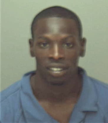 Otis Eaddy, - Putnam County, FL 