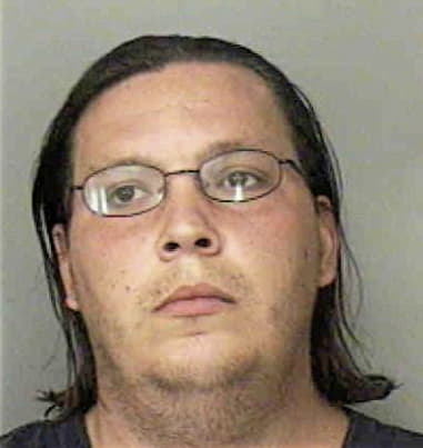 Ricardo Escobar, - Polk County, FL 