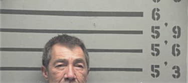 Thomas Evans, - Hopkins County, KY 