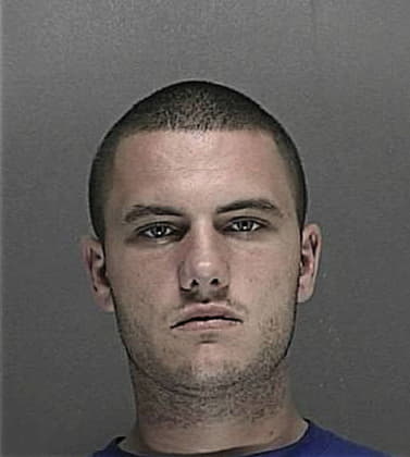 Adam Farrar, - Volusia County, FL 