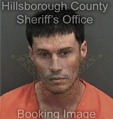 Robert Fisher, - Hillsborough County, FL 