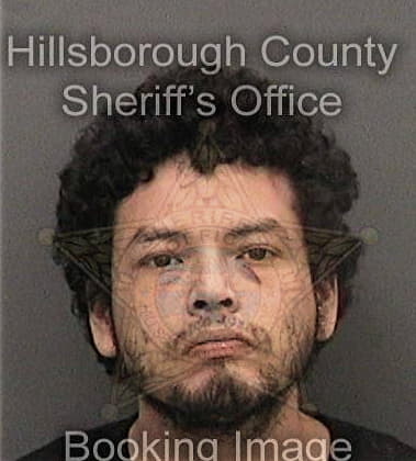 Jack Fitch, - Hillsborough County, FL 