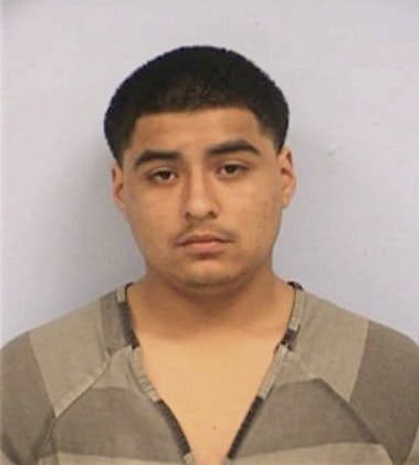 Joseph Flores, - Travis County, TX 