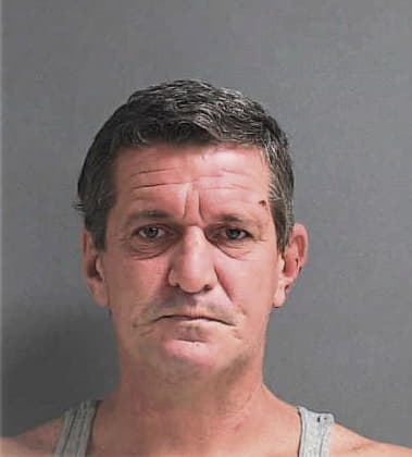 Christopher Francis, - Volusia County, FL 