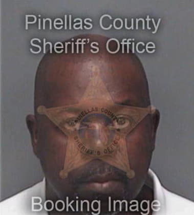 Shawn Franklin, - Pinellas County, FL 