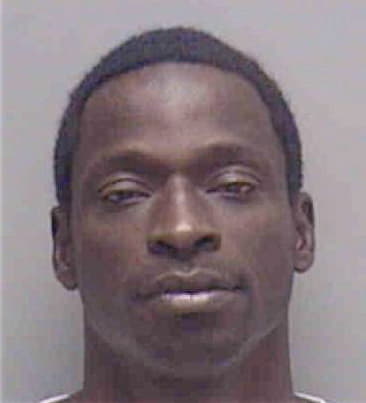 Keith Fuller, - Lee County, FL 