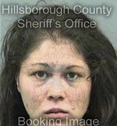 Loralie Gallagher, - Hillsborough County, FL 