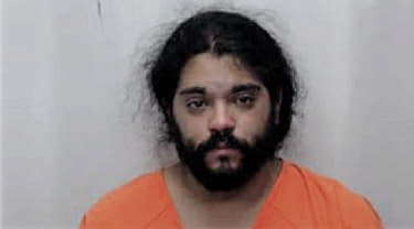 Ricardo Garcia, - Richmond County, NC 