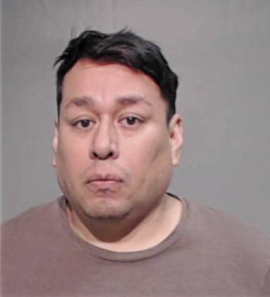 Juan Garza - Hidalgo County, TX 
