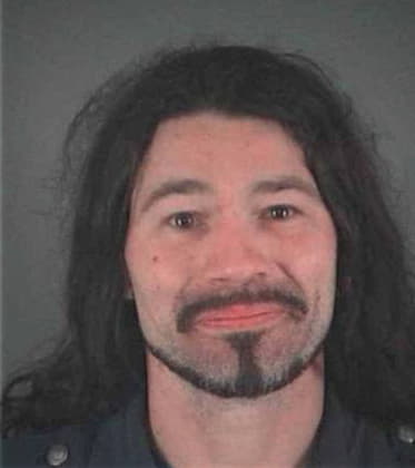 Timothy Gilmore - Lane County, OR 