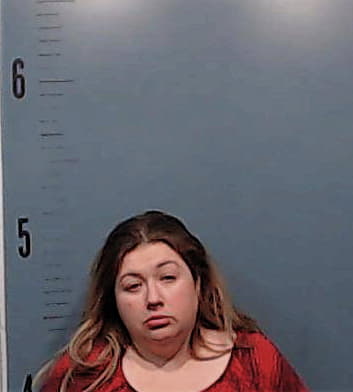 Stormie Golson, - Taylor County, TX 