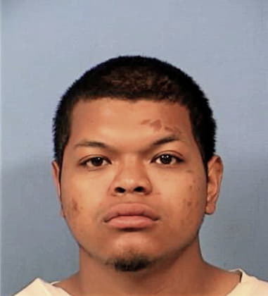 Danny Gomez-Ramirez, - DuPage County, IL 