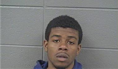 Andre Gooch, - Cook County, IL 