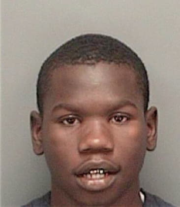 Darryl Gordon, - Pinellas County, FL 