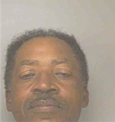 Edwin Gousby, - Polk County, FL 