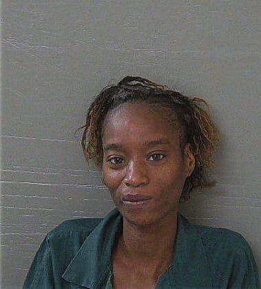 Takisha Gray, - Escambia County, FL 