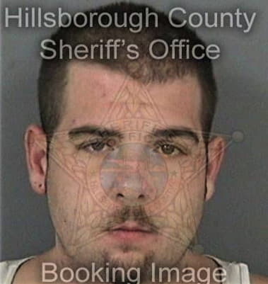 Rickey Hansen, - Hillsborough County, FL 