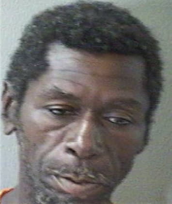 Tyrone Harvey, - Okaloosa County, FL 