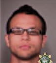 Anthony Hawk - Multnomah County, OR 