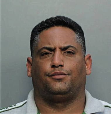 Wilson Hernandez, - Dade County, FL 