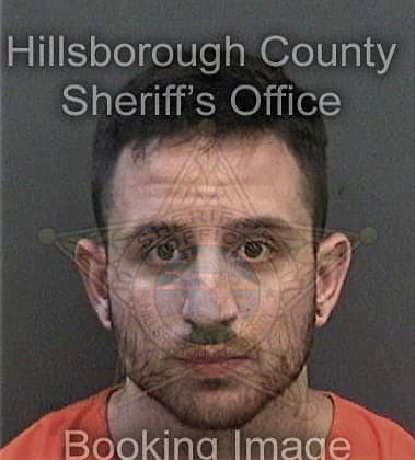 Manuel Hernandez-Diaz - Hillsborough County, FL 