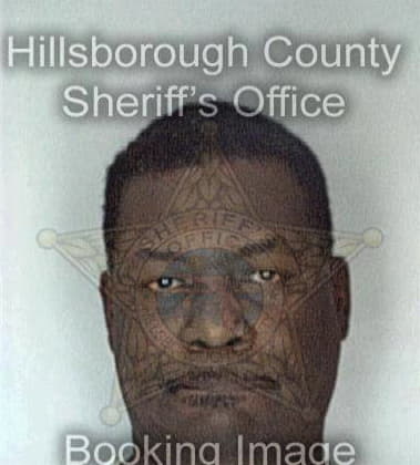 Lee Hicks - Hillsborough County, FL 