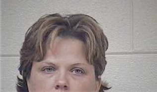 Tandra Hinman, - Carroll County, KY 