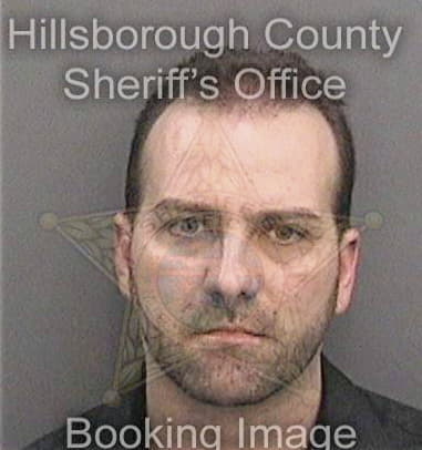 Matthew Johnson, - Hillsborough County, FL 