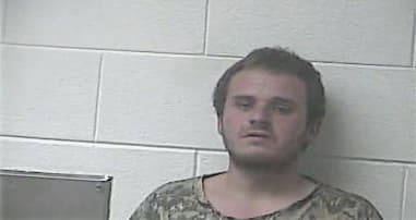 Samuel Johnson, - Montgomery County, KY 