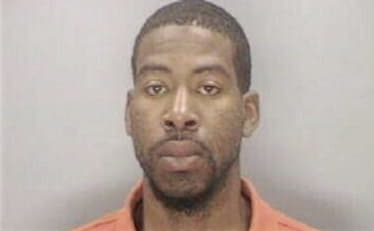 Thomas Johnson, - Richland County, SC 