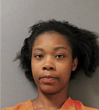 Maisah Jones-Nambe, - Volusia County, FL 