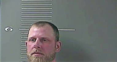 Douglas Jordan, - Johnson County, KY 