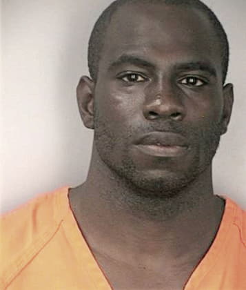 Marlon Kelley, - Hillsborough County, FL 