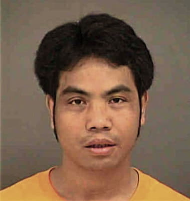 Jimmy Khen - Mecklenburg County, NC 