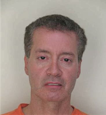 Conrad Kieliszek, - Hillsborough County, FL 