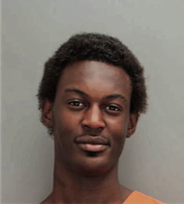 Marquise King, - Dade County, FL 