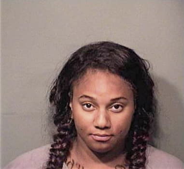 Shamonica Knox, - Brevard County, FL 