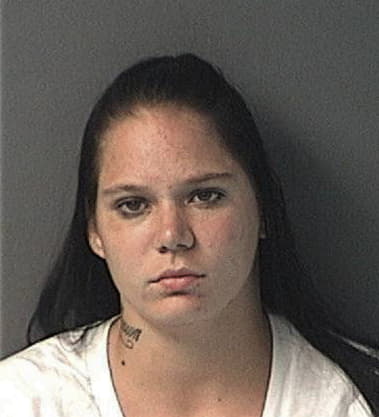 Samantha Lapa, - Escambia County, FL 