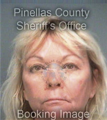 Gabriella Laranjeira, - Pinellas County, FL 