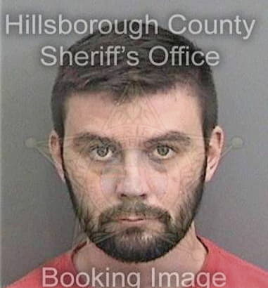 Kyle Laslo, - Hillsborough County, FL 