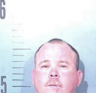 Adam Lopez - Taylor County, TX 