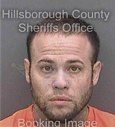 Carlos Lopez, - Hillsborough County, FL 