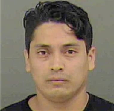 Alfredo Lopez-Leiva, - Mecklenburg County, NC 