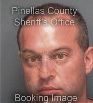 Eric Lund, - Pinellas County, FL 