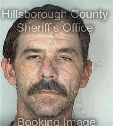 Mark Maleski, - Hillsborough County, FL 